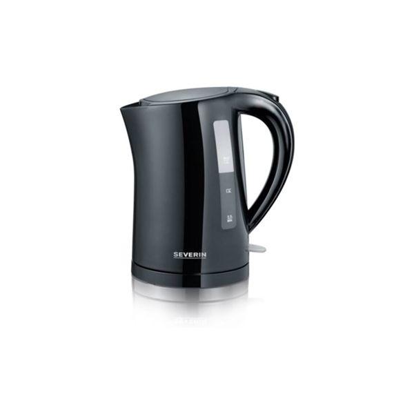 Jarro Elétrico 1,5L - SEVERIN