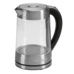 Jarro Elétrico WK 3501 1,7 L. (Vidro) - CLATRONIC