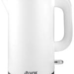 Jarro Elétrico 1.7L 2200W (Branco) - VOX