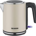 Jarro Elétrico WK 9577 2400W (Bege/Preto) - SEVERIN