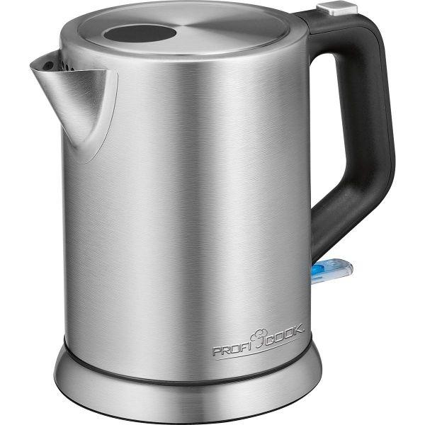Jarro Elétrico WKS 1106 1L (Inox) - PROFICOOK