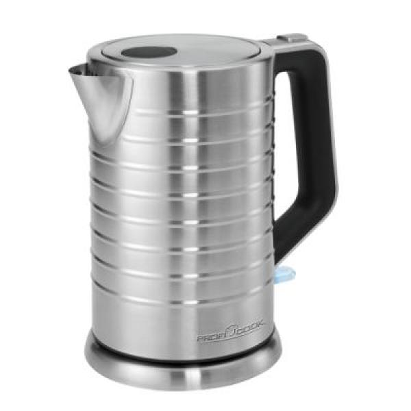 Jarro Elétrico WKS 1119 1.7L 2200W (Inox) - PROFICOOK
