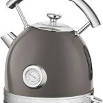 Jarro Elétrico WKS 1192 1,7L 2200W (Cinza) - PROFICOOK