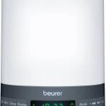 Despertador c/ Iluminação WL50 - BEURER