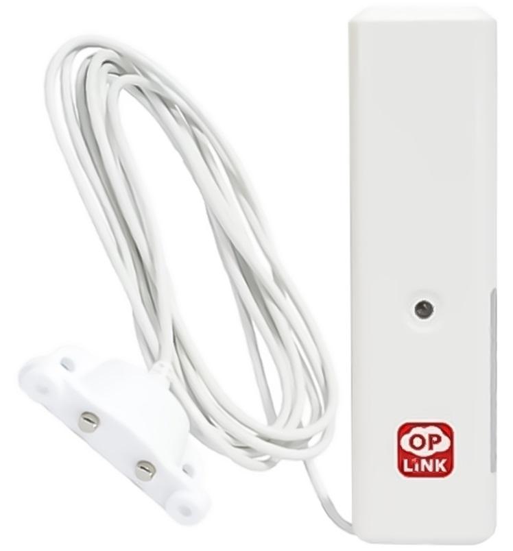 Detector de Inundação p/ Sistema Alarme C1S3 e CLAL1 - OPLINK
