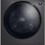Máquina de Lavar Roupa WM - S14DAN 10Kg 1400RPM (Dark Inox) - INFINITON