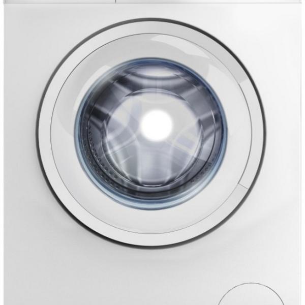 Máquina de Lavar Roupa WM1060 - T14D 6Kg 1000RPM (Branco) - VOX