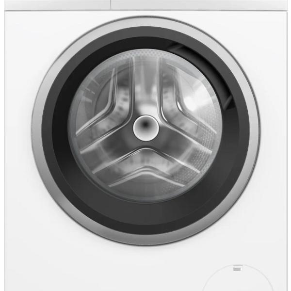 Máquina de Lavar Roupa iQ300 WM14N290EP 9Kg 1400RPM (Branco) - SIEMENS