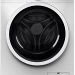 Máquina de Lavar Roupa WMK 70840 WH 8Kg 1400RPM (Branco) - TEKA