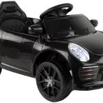 Carro Elétrico WMT - 666 (Preto)