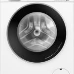 Máquina de Lavar e Secar Roupa iQ500 WN44G2A0ES 6/10.5Kg 1400RPM (Branco) - SIEMENS