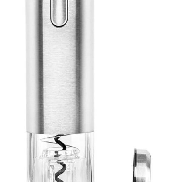 Saca - Rolhas Elétrico Milano (Inox) - HAEGER
