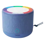 Coluna Portátil Bluetooth Box Blue 2.1 Canais (Azul) - WOBIE