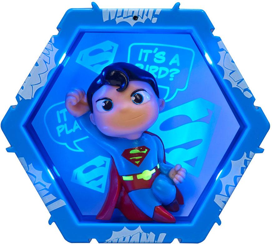Wow! POD DC Super Friends Superman - WOWPOD