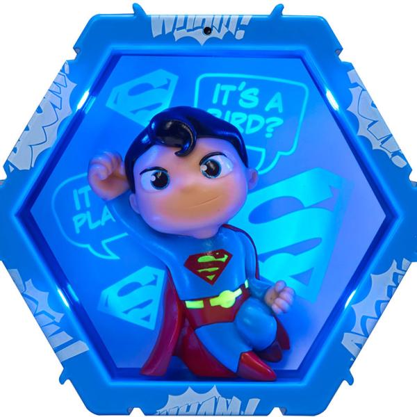 Wow! POD DC Super Friends Superman - WOWPOD