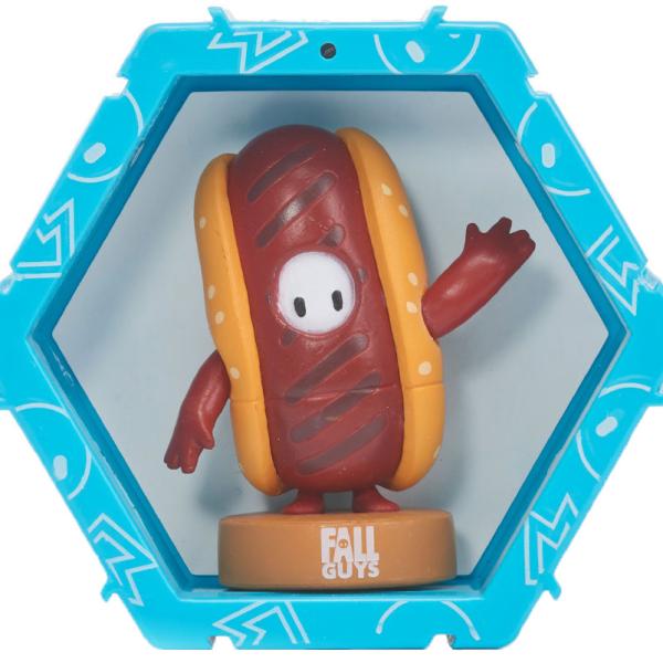 Wow! POD Fall Guys Hotdog - WOWPOD