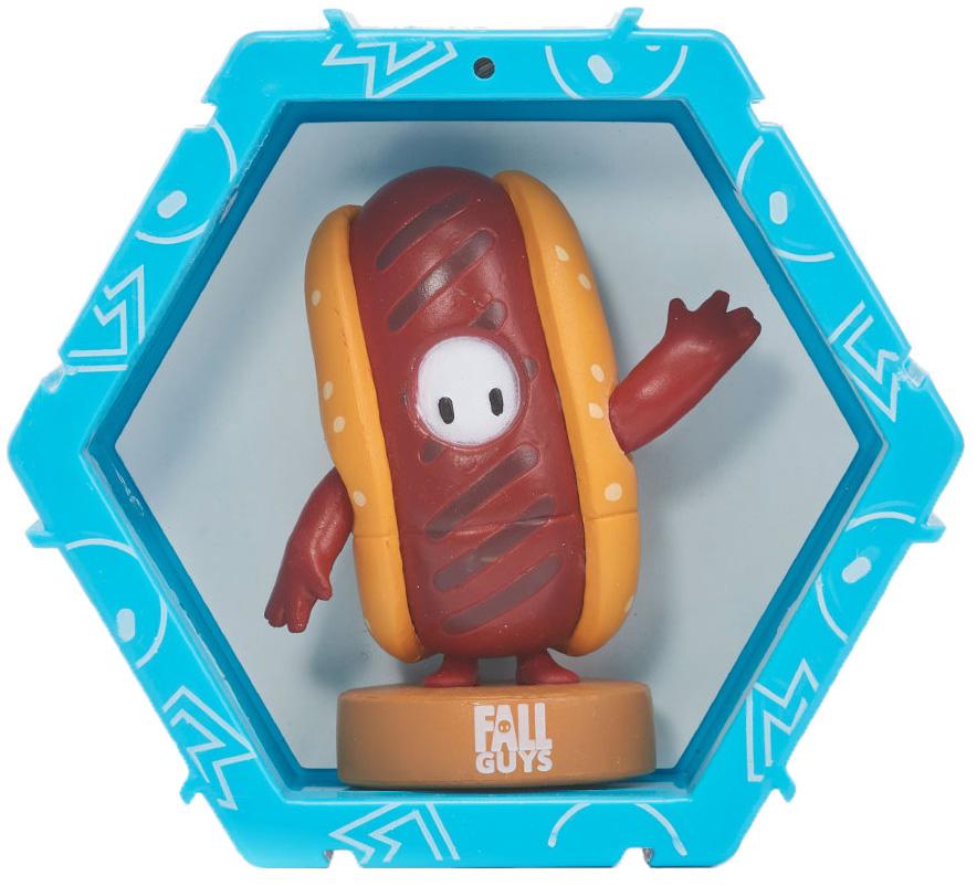 Wow! POD Fall Guys Hotdog - WOWPOD