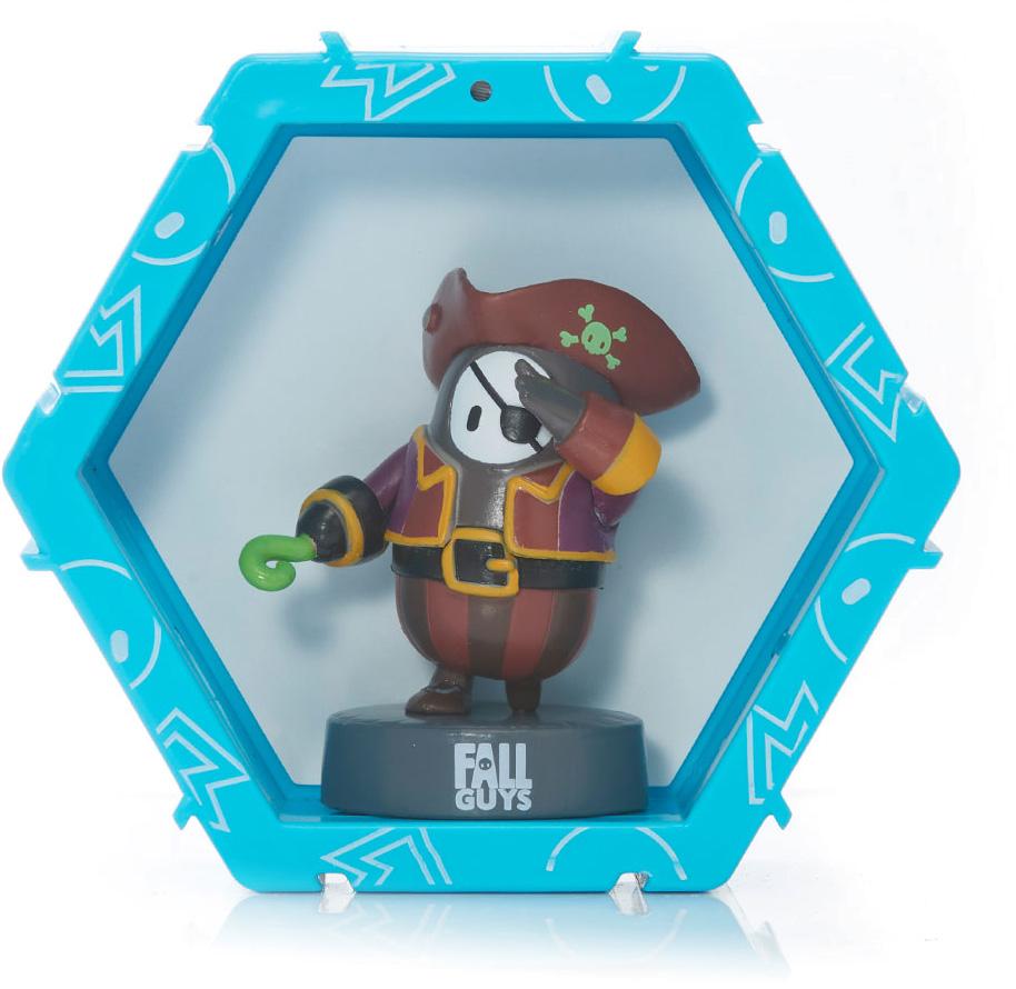 Wow! POD Fall Guys Pirate - WOWPOD