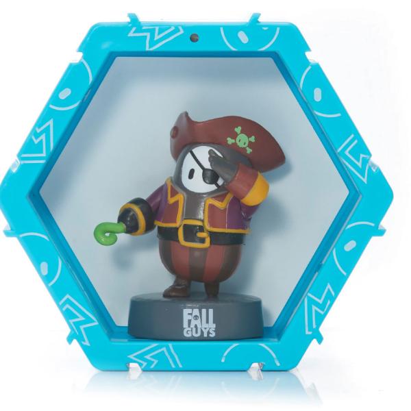 Wow! POD Fall Guys Pirate - WOWPOD