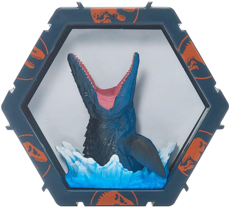 Wow! POD Dino Mosasaurus SFX com Sons - WOWPOD