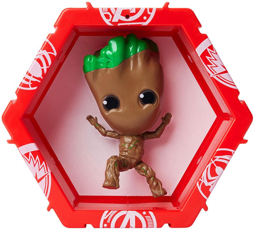 Wow! POD Marvel Groot - WOWPOD