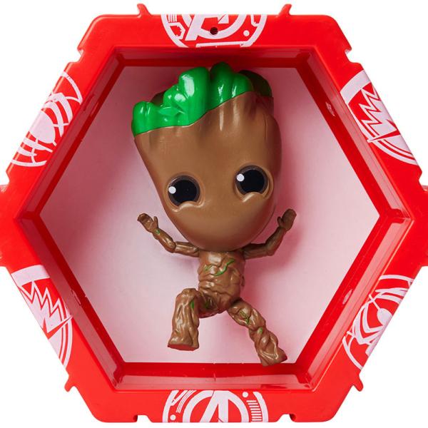 Wow! POD Marvel Groot - WOWPOD