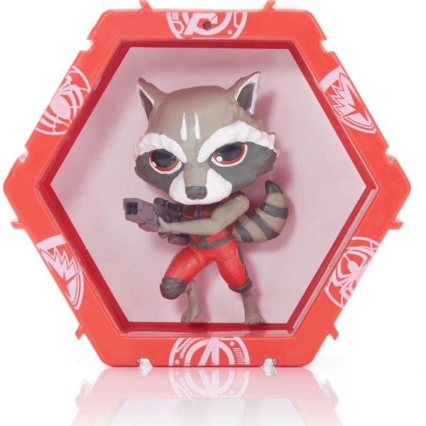 Wow! POD Marvel Rocket Raccoon - WOWPOD