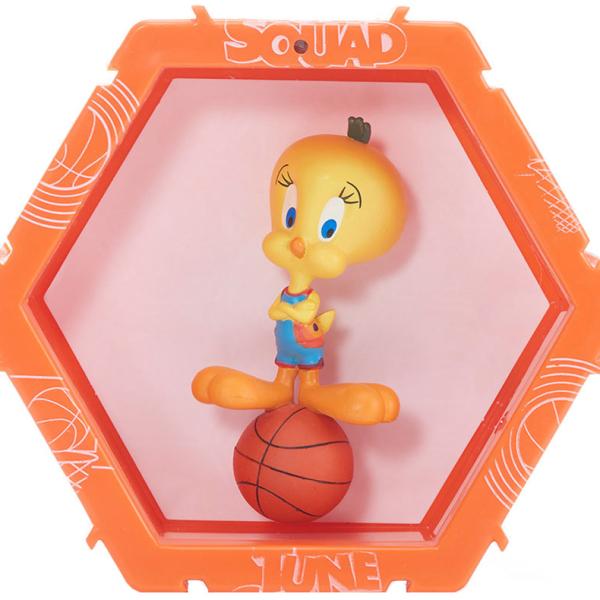 Wow! POD Space Jam Tweety Pie - WOWPOD