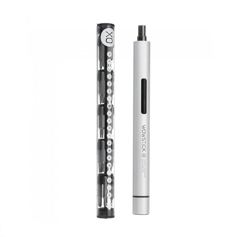 Chave 20 - EM - 1 Multifunções Eléctrica de Precisão - Wowstick