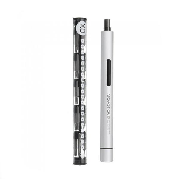 Chave 20 - EM - 1 Multifunções Eléctrica de Precisão - Wowstick