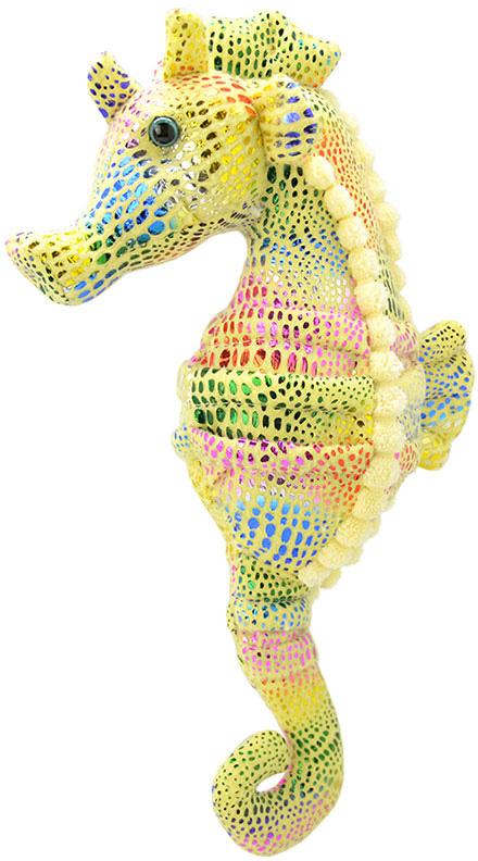 Peluche All About Nature Sea Cavalo Marinho - WILD PLANET