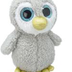 Peluche Orbys Pinguim - WILD PLANET