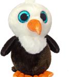 Peluche Orbys Águia - WILD PLANET