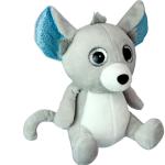 Peluche Orbys Rato - WILD PLANET