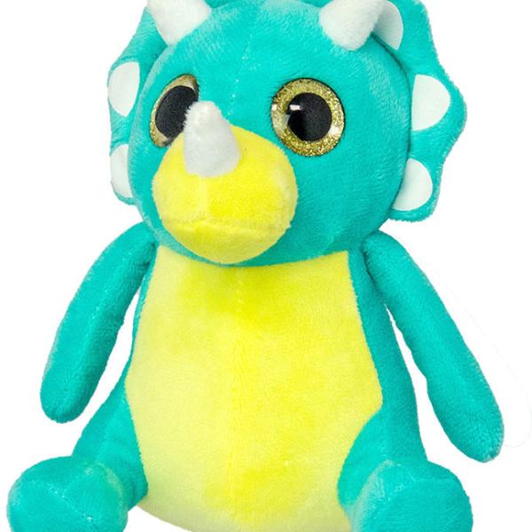 Peluche Orbys Dinossauro - WILD PLANET