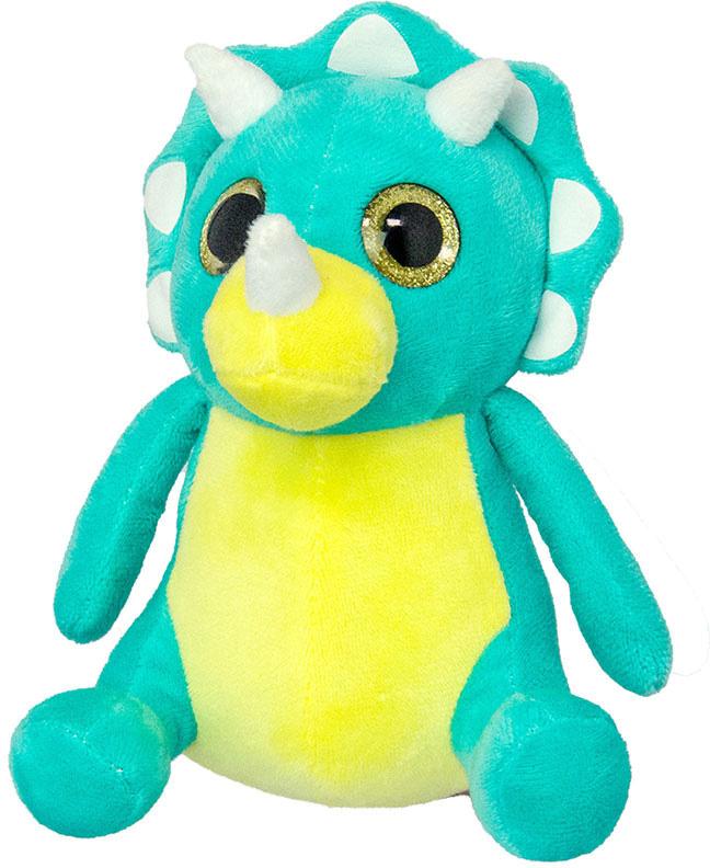 Peluche Orbys Dinossauro - WILD PLANET