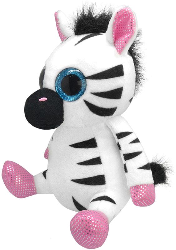 Peluche Orbys Zebra - WILD PLANET