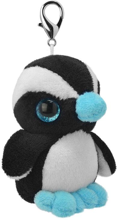 Porta - Chaves Orbys Keychain Pinguim - WILD PLANET