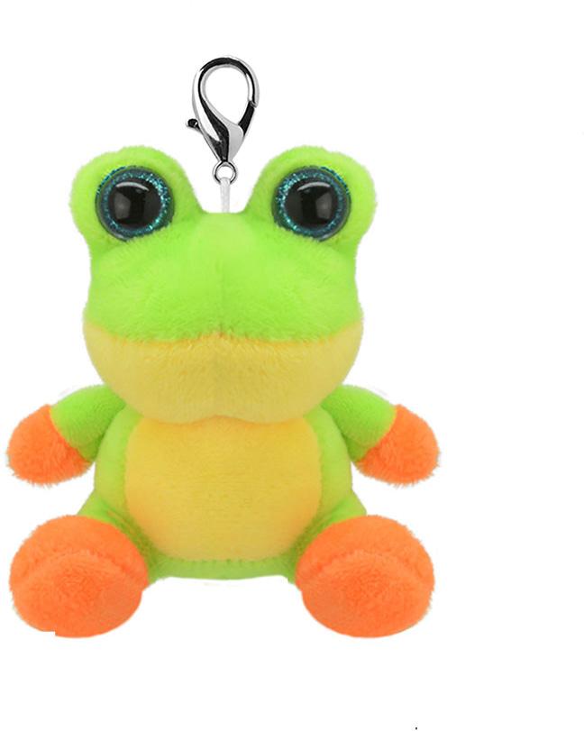 Porta - Chaves Orbys Keychain Sapo - WILD PLANET