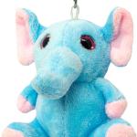 Porta - Chaves Orbys Keychain Elefante - WILD PLANET
