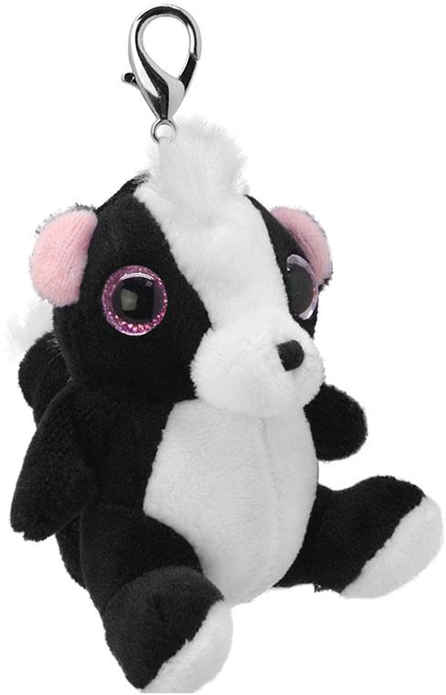 Porta - Chaves Orbys Keychain Doninha - WILD PLANET