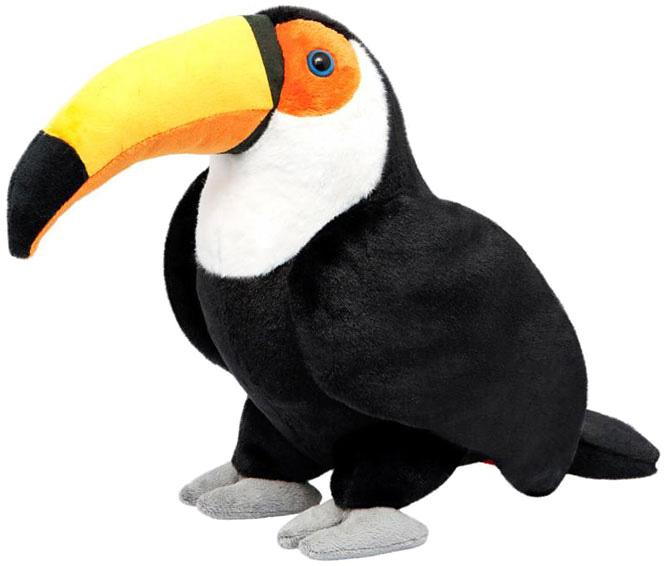 Peluche All About Nature Tucanno - WILD PLANET
