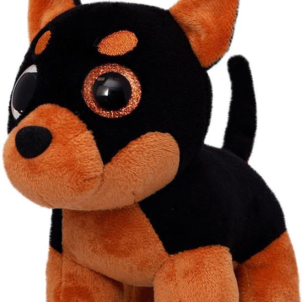 Peluche Orbys Cão Chihuahua - WILD PLANET