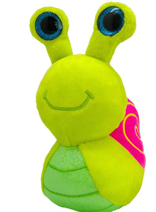 Peluche Orbys Caracol - WILD PLANET