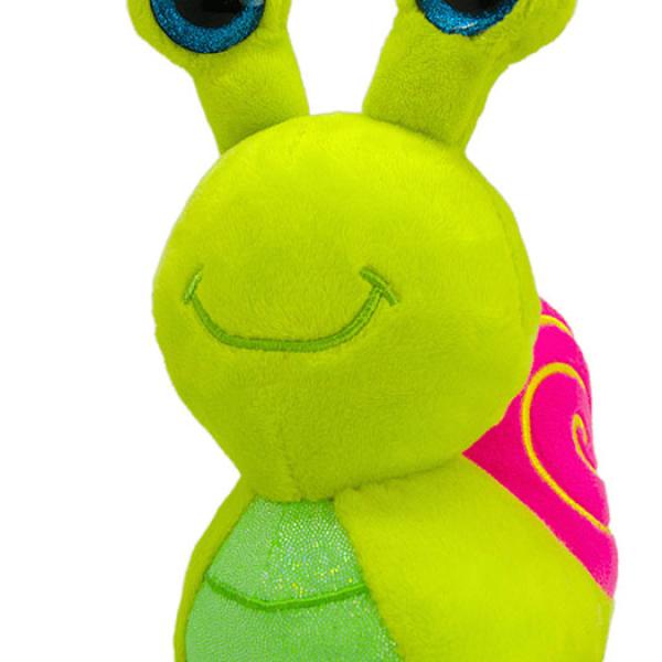 Peluche Orbys Caracol - WILD PLANET