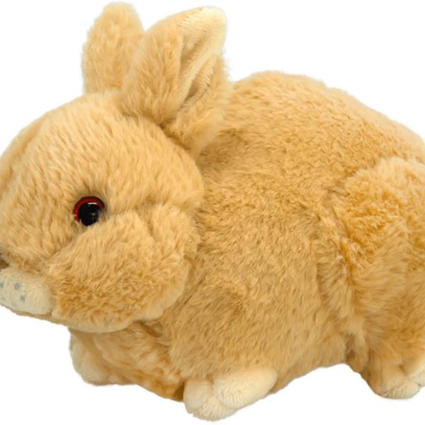 Peluche All About Nature Farm Coelhinho - WILD PLANET