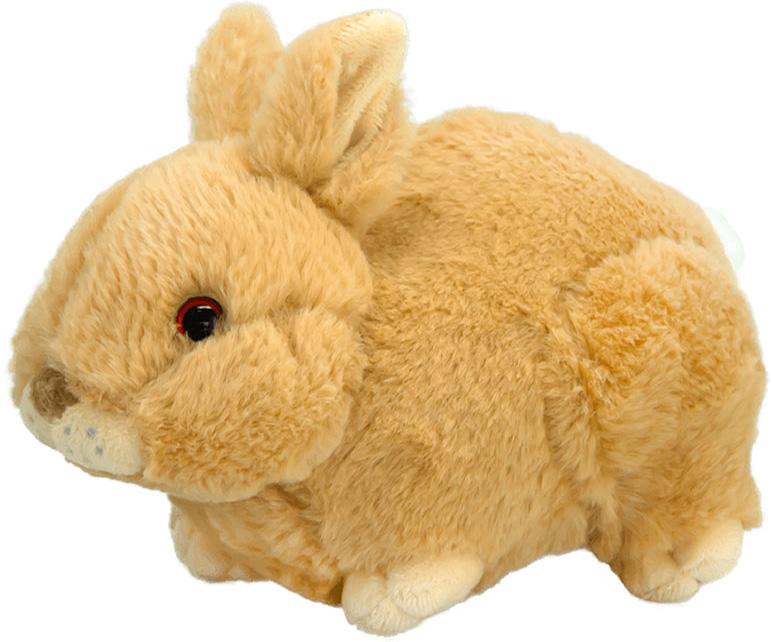 Peluche All About Nature Farm Coelhinho - WILD PLANET