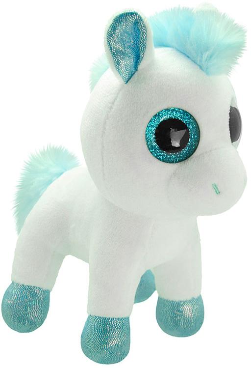 Peluche Orbys Pónei - WILD PLANET