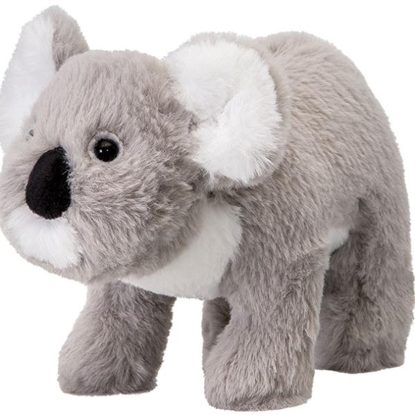 Peluche All About Nature Green Coala - WILD PLANET