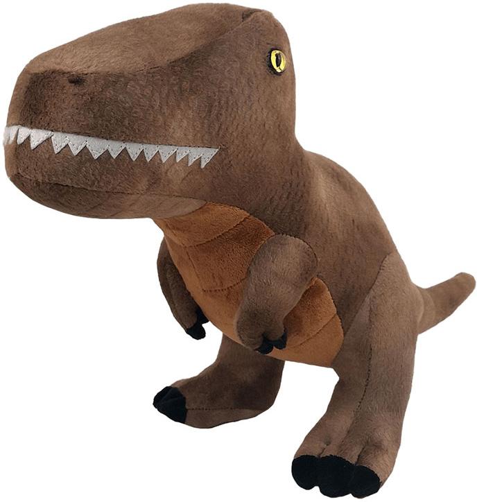 Peluche All About Nature Dino T - Rex - WILD PLANET